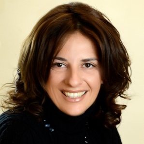 Valeria Mazzoni