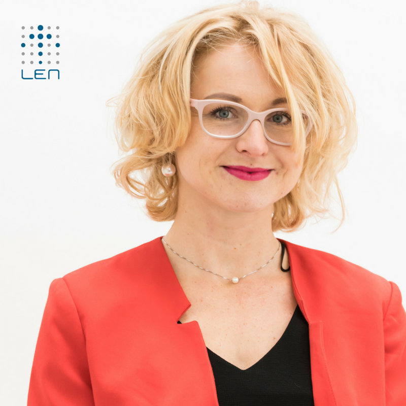 Agata GruppoLen