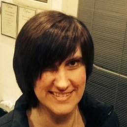 Simona Sgarbi