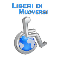 Infomobilità e Accessibilità - Logo Liberi di Muoversi