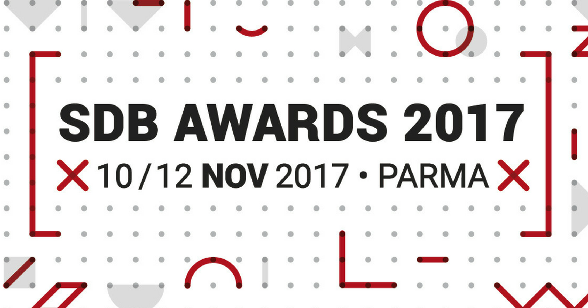 SDB AWARDS 2017