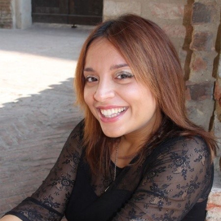Valentina Pascarella