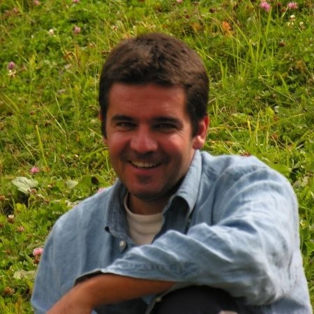 Massimiliano Ferrari