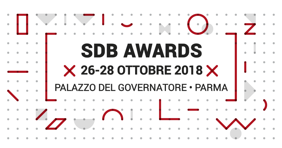 SDB Awards XII