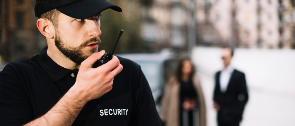 Corso online Addetto Sicurezza