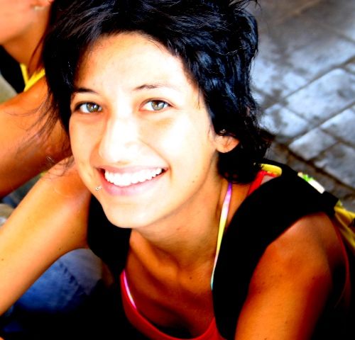 Paola Moschini