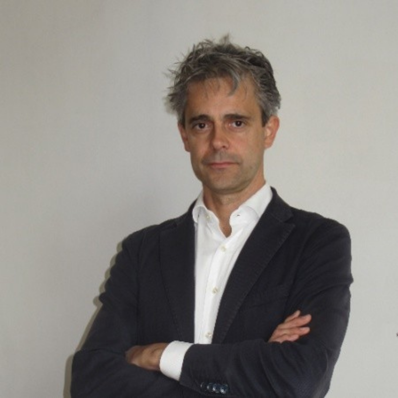 Marco Pavarini