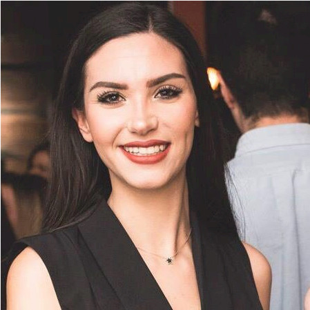 Veronica Kidric