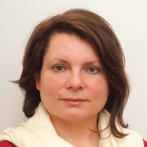 Angela Cavatorta