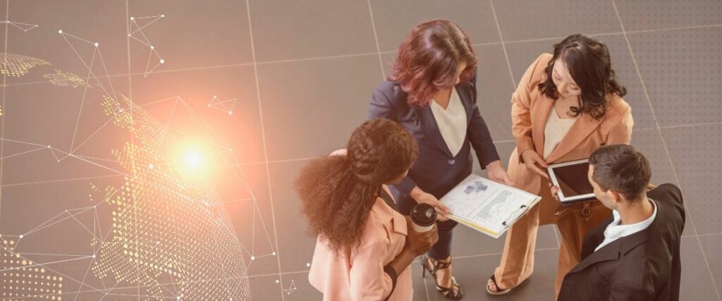 DI.G.I.T.A. Green evolution: la sostenibilità e la transizione ecologica per lo sviluppo di nuove opportunità di business – Rif. PA 2024-23617/RER