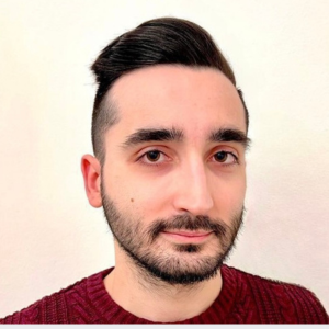 Federico Pilia