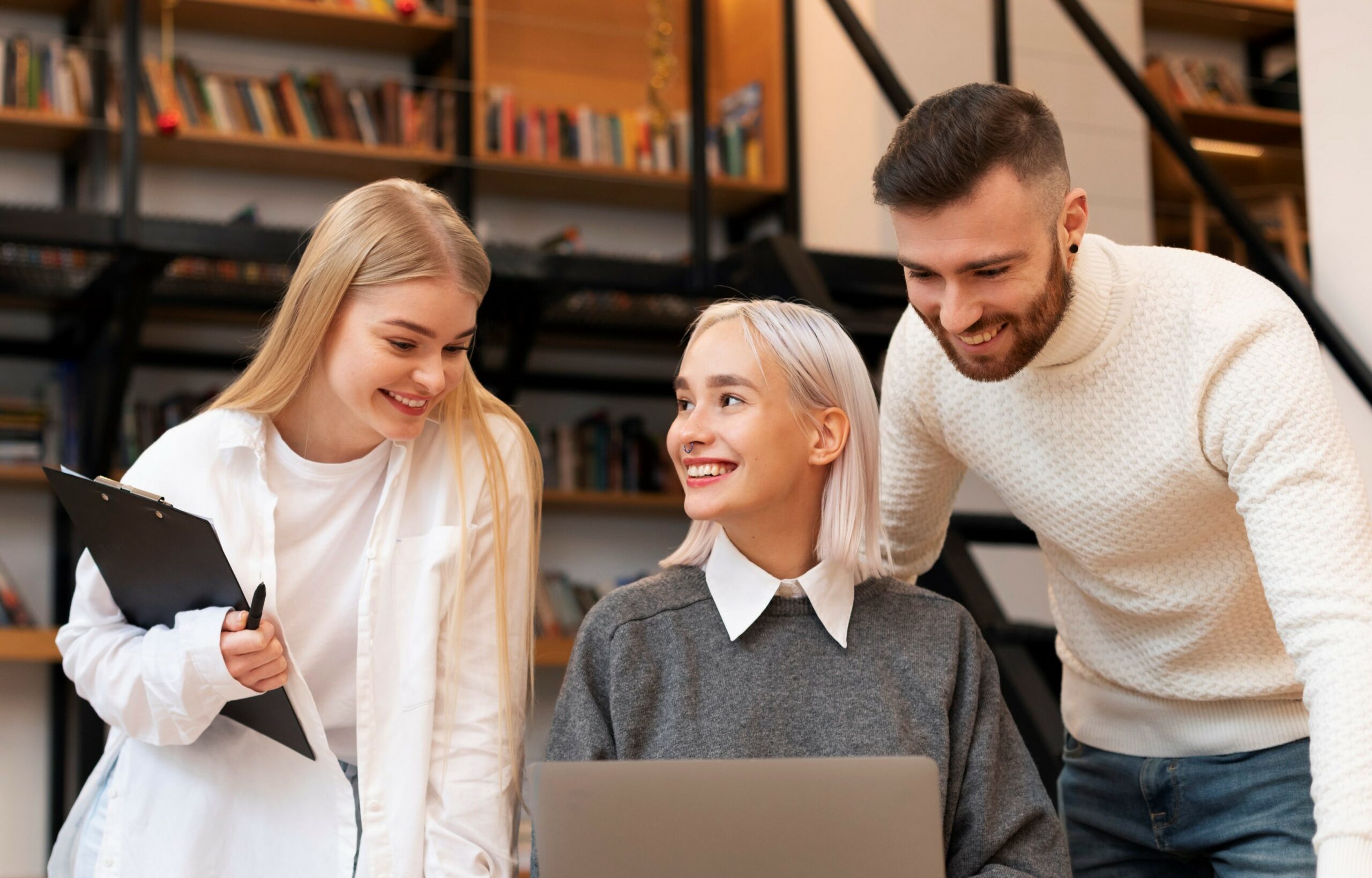 Master in Comunicazione e Marketing Digitale con AI