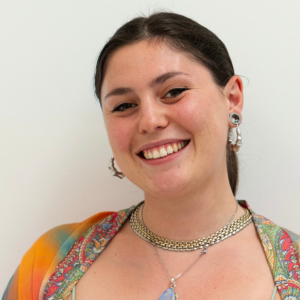 Francesca Delfini