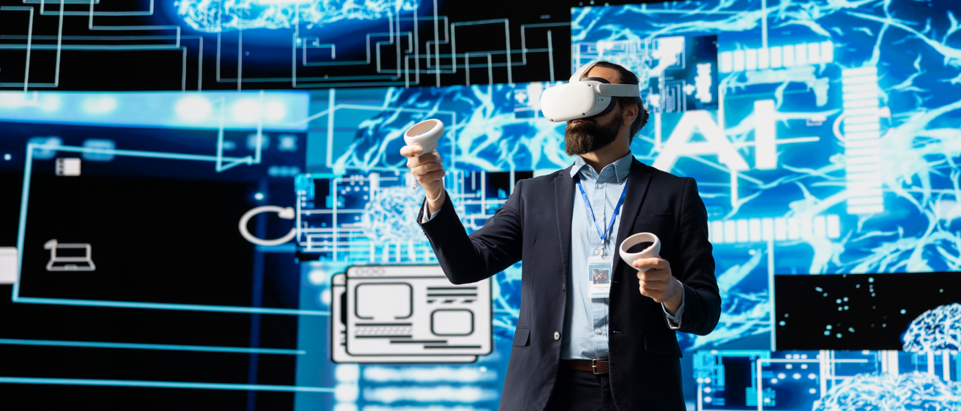 Intelligenza Artificiale Generativa per snellire i processi di lavoro – Corso online gratuito
