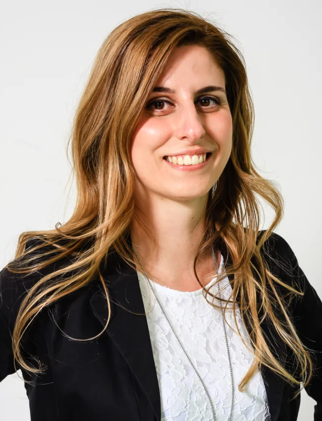 Chiara Zantelli