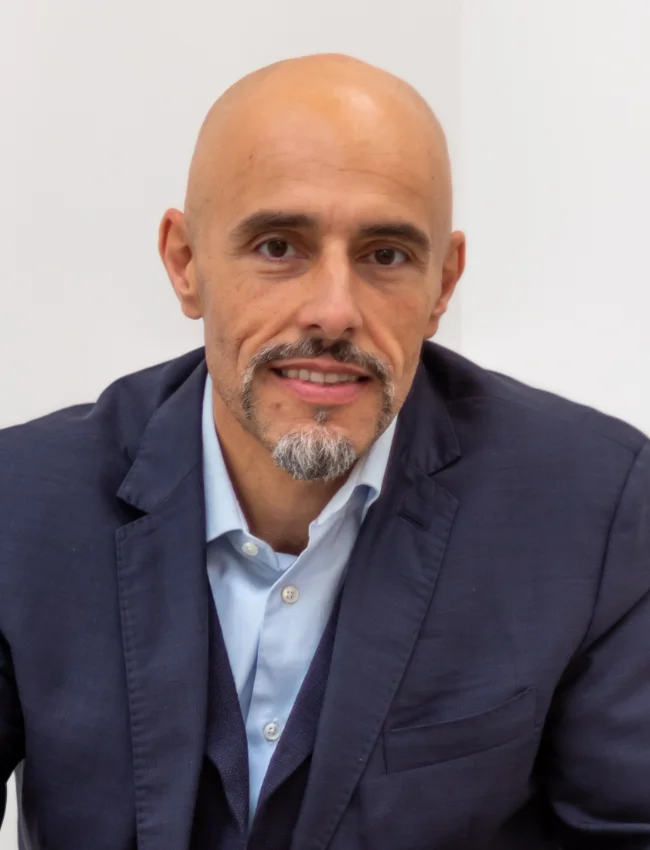 Marco Gherardi