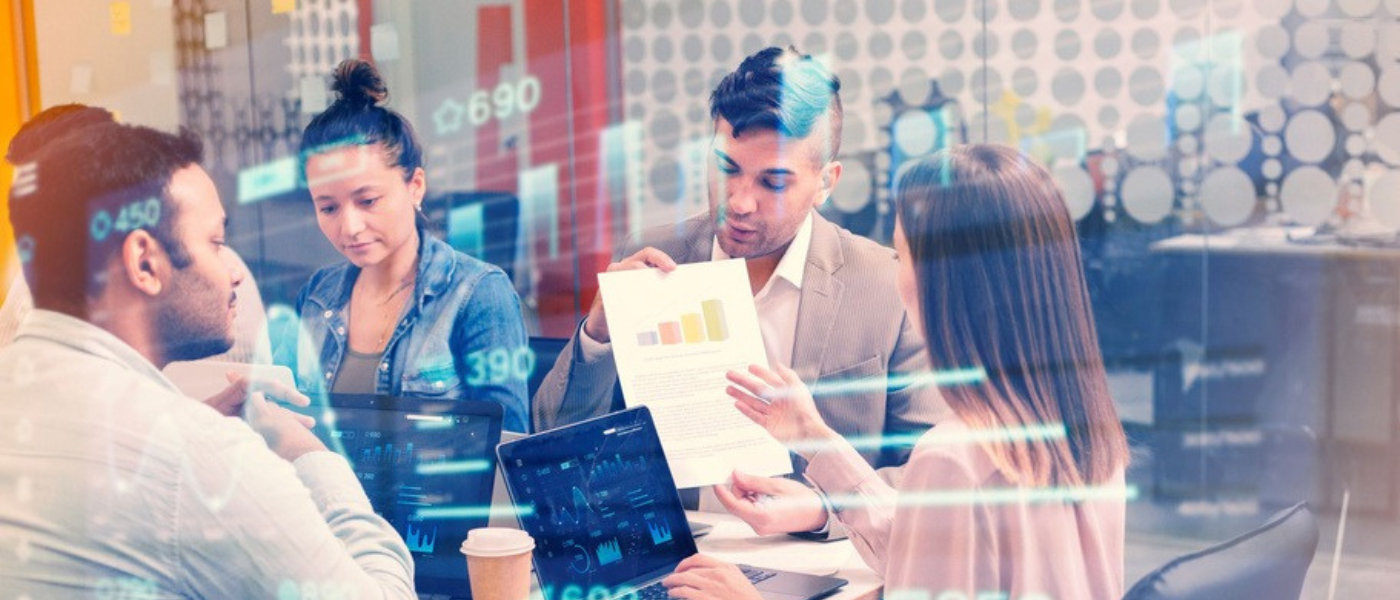 INNOVATE – Microsoft Excel | Livello intermedio – Corso online gratuito