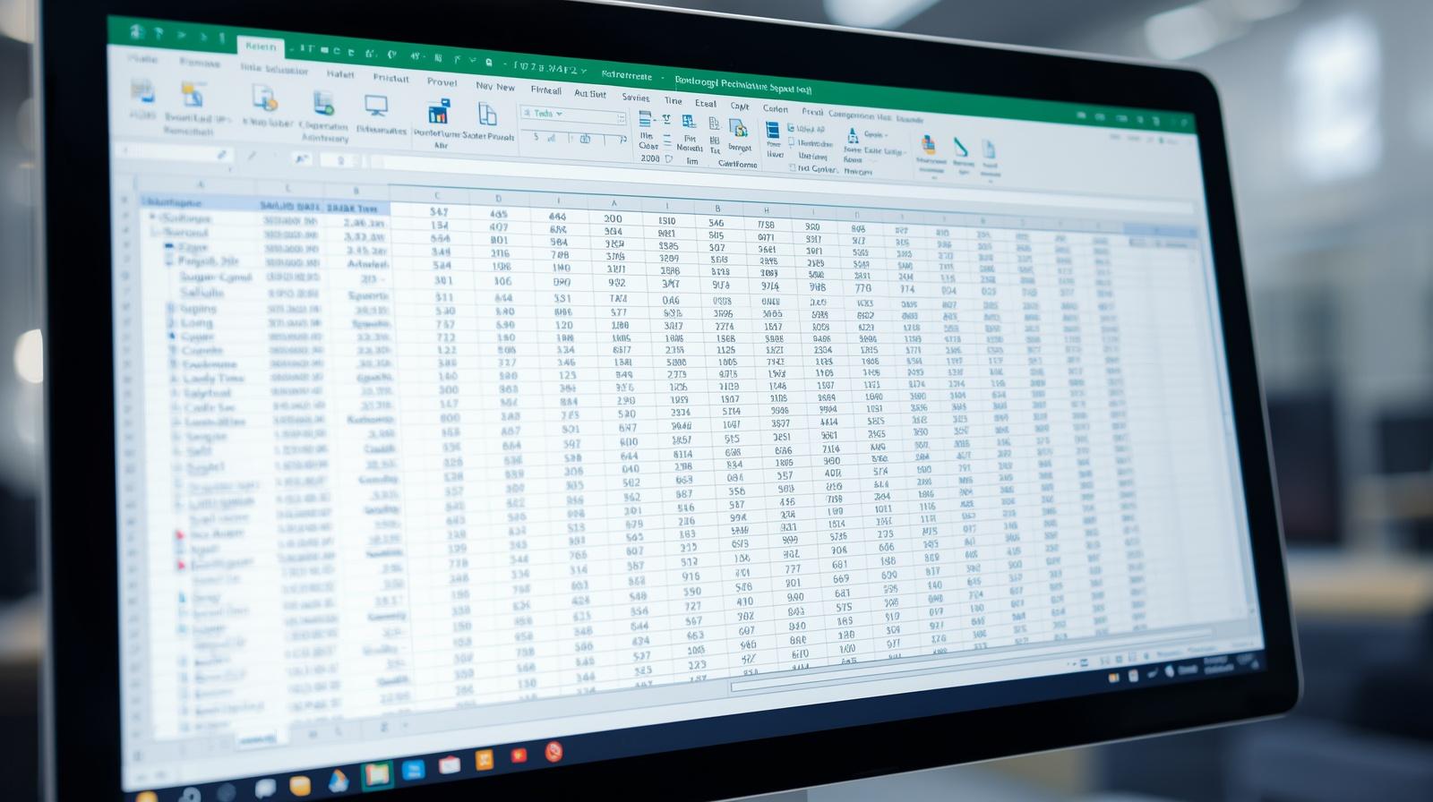 Professionisti 5.0 – Excel Livello Avanzato – Rif. PA 2024-23518/RER