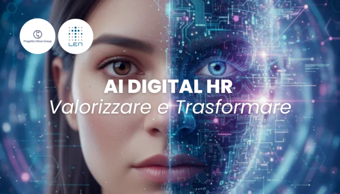 AI DIGITAL HR