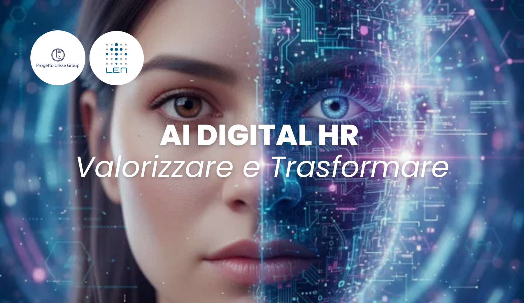 AI DIGITAL HR