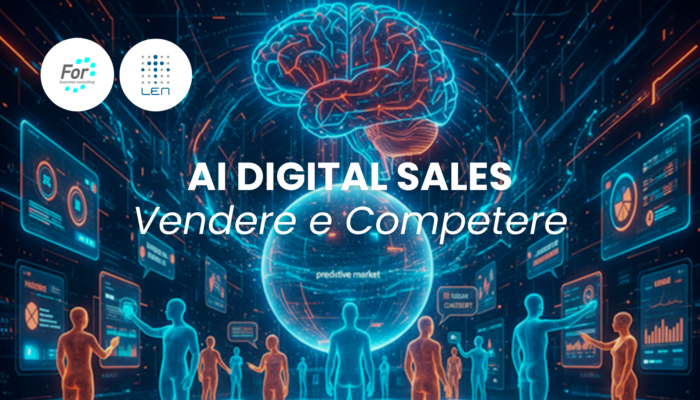 AI DIGITAL SALES