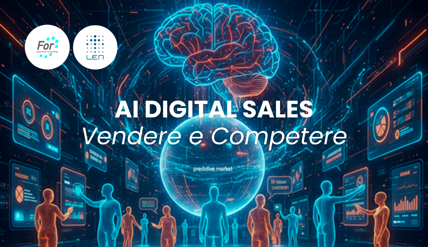AI DIGITAL SALES