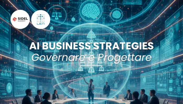 AI BUSINESS STRATEGIES