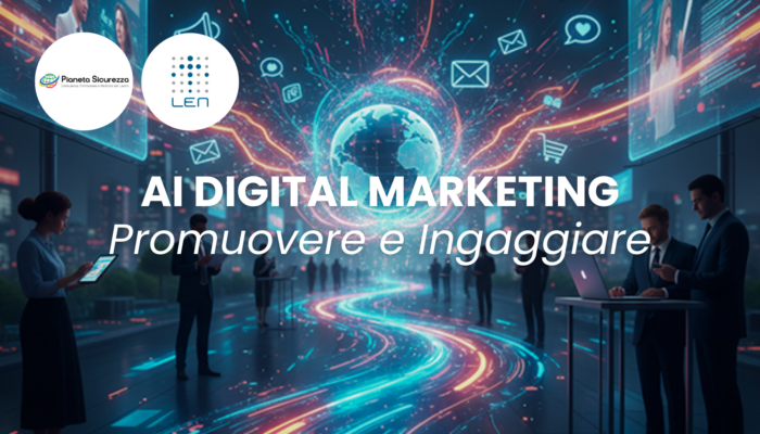 AI DIGITAL MARKETING