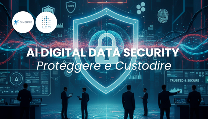 AI DIGITAL DATA SECURITY