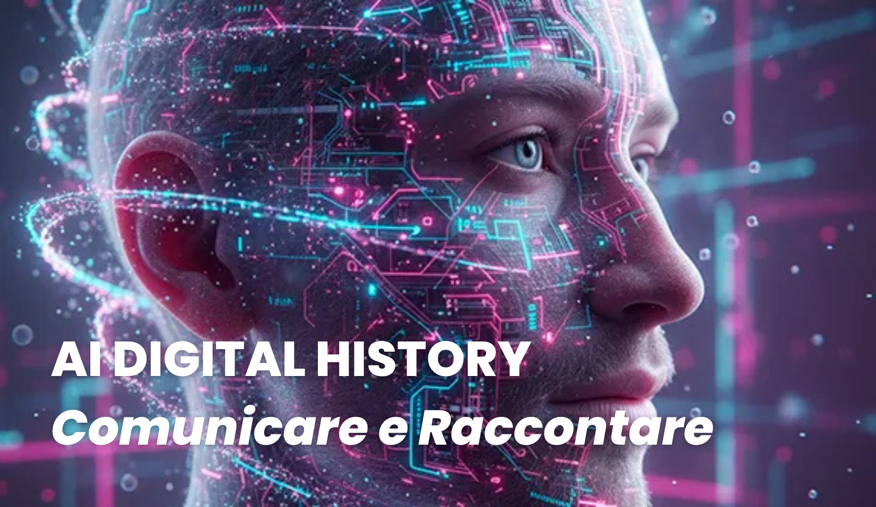 AI DIGITAL HISTORY