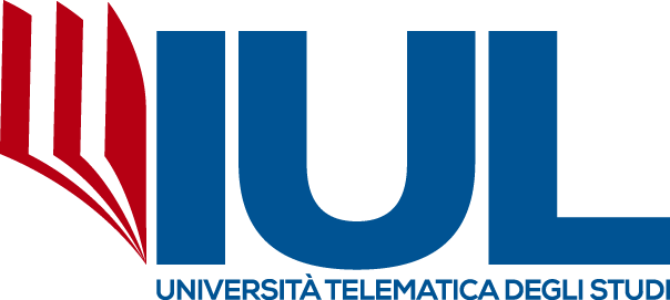 Università Telematica degli Studi IUL Logo