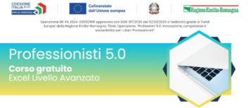 Professionisti 5.0 - Excel Avanzato 2