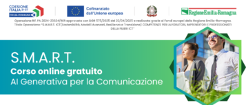 Copertina del corso gratuito